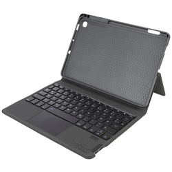 Tucano  Tasto Keyboard Case  BookCase  Samsung Galaxy Tab S6 Lite      černá  klávesnice k tabletu včetně ochranného coveru