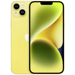 Apple iPhone 14 Plus žlutá 128 GB 17 cm (6.7 palec)