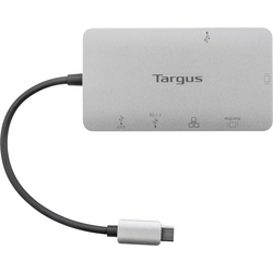 Targus DOCK419EUZ USB-C® notebook dokovací stanice