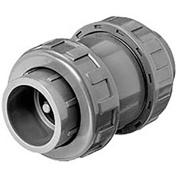 FIAP 2457 kuželový zpětný ventil  (Ø x v) 16 mm x 50 mm 1 ks