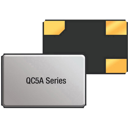 Qantek krystal QC5A14.7456F12B12M SMD-4 14.7456 MHz 12 pF 5 mm 3.2 mm 0.8 mm 1 ks