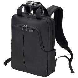Dicota batoh na notebooky Eco Slim PRO S max.velikostí: 38,1 cm (15")  černá