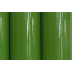Oracover 54-043-002 fólie do plotru Easyplot (d x š) 2 m x 38 cm májově zelená
