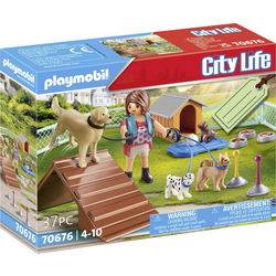 Playmobil® City Life  70676