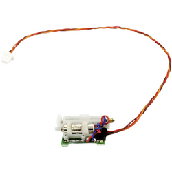Spektrum micro servo  lineární servo Materiál převodovky: plast Zásuvný systém: JST