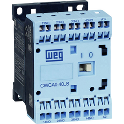 WEG CWCA0-31-00D24S stykač    230 V/AC     1 ks