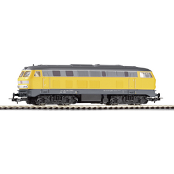 Piko H0 57902 H0 dieselová lokomotiva BR 218 značky DB AG
