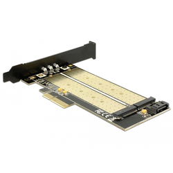 Delock 89630 karta PCI-Express PCIe