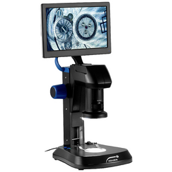 PCE Instruments PCE-LCM 50 Mikroskop pro pozorování v horním světle
