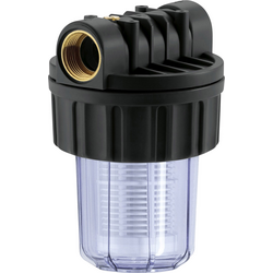 Kärcher 2.997-211.0 předřazený filtr čerpadla   120 mm 33,3 mm (G1)  plast