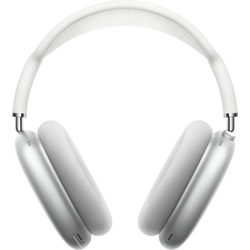 Apple AirPods Max stříbrná headset