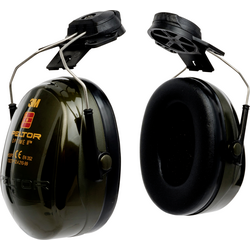 3M Peltor Optime II H520P3E1 mušlový chránič sluchu 30 dB 1 ks