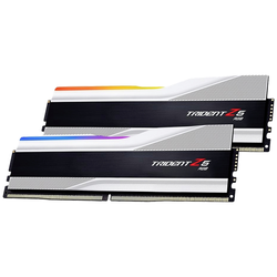 G.Skill Trident Z5 RGB Modul RAM pro PC DDR5 32 GB 2 x 16 GB Bez ECC 6000 MHz 288pin DIMM CL36 F5-6000J3636F16GX2-TZ5RS
