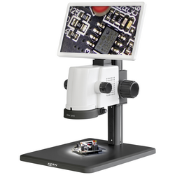 Kern OIV 345 stereomikroskop  4.5 x dopadající světlo