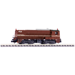 PIKO 40445 N dieselová lokomotiva 2271 NS