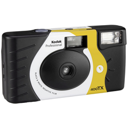 Kodak Tri-X 400 jednorázový fotoaparát 1 ks