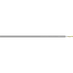 Sommer Cable 540-0051 digitální kabel  4 x 0.34 mm² černá metrové zboží