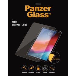 PanzerGlass 2655 ochranné sklo na displej smartphonu Vhodný pro: iPad Pro 11, iPad Air 10.9 (2020), 1 ks