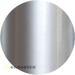 Oracover 54-091-002 fólie do plotru Easyplot (d x š) 2 m x 38 cm stříbrná