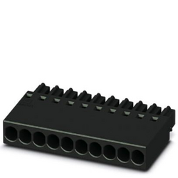 Phoenix Contact zásuvkový konektor na kabel Počet pólů 3 Rastr (rozteč): 2.54 mm 1012267 250 ks