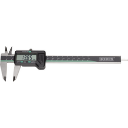 Horex  2211218 digitální posuvné měřítko  200 mm