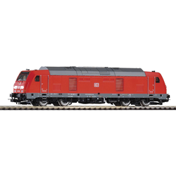 Piko H0 52512 H0 dieselová lokomotiva BR 245 značky DB BR 245