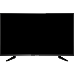 Reflexion  LED TV 100 cm 40 palec Energetická třída (EEK2021) F (A - G) DVB-C, DVB-S2, DVB-T2, DVBT2 HD, DVD-Player, Full HD, PVR ready, CI+ černá