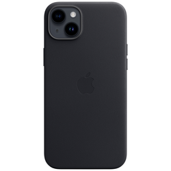 Apple Leather Case MagSafe Case Apple iPhone 14 Plus půlnoc