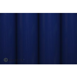 Oracover 25-052-002 lepicí fólie Orastick (d x š) 2 m x 60 cm tmavě modrá