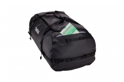 Thule Chasm sportovní taška 130 l TDSD305 - černá