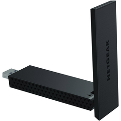 NETGEAR A6210 Wi-Fi adaptér USB 3.2 Gen 1 (USB 3.0) 1.2 GBit/s