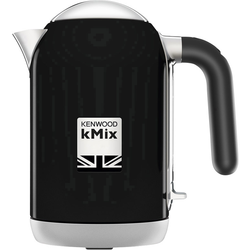 Kenwood Home Appliance ZJX650BK rychlovarná konvice bezšňůrová černá