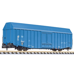 Liliput L265815 N velkoobjemové nákladní vozy „Sogefa“ Hbks der DB