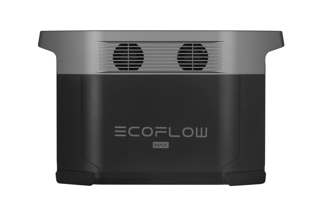 EcoFlow-DELTA Max 1600