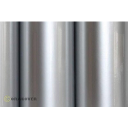 Oracover 53-091-010 fólie do plotru Easyplot (d x š) 10 m x 30 cm stříbrná