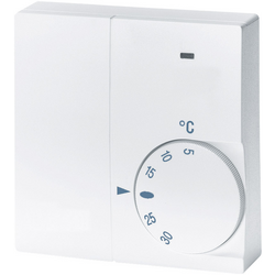 INSTAT 868-r1o Eberle bezdrátový termostat