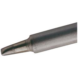 JBC Tools C245731 pájecí hrot dlátový, rovný Velikost hrotů 0.3 mm  Obsahuje 1 ks