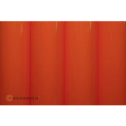 Oracover 21-064-010 nažehlovací fólie (d x š) 10 m x 60 cm červená, oranžová