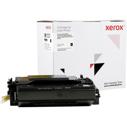 Xerox toner TON Everyday 006R03653 kompatibilní černá 18000 Seiten