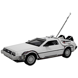 3D puzzle Time Machine Back to the Future 00221 Time Machine Back to the Future 1 ks