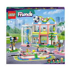 41744 LEGO® FRIENDS Sportovní centrum