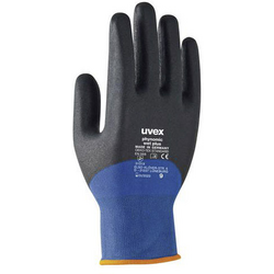 uvex phynomic wet plus 6006108 pracovní rukavice Velikost rukavic: 8 EN 388 1 pár