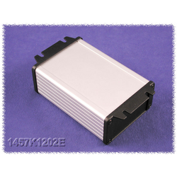 univerzální pouzdro hliník Hammond Electronics 160 x 84 x 28.5 , bílá
