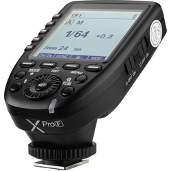 Godox  Xpro F rádiový vysílač