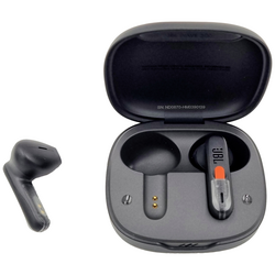 JBL Wave 300 TWS  špuntová sluchátka Bluetooth®  černá