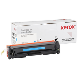 Xerox Everyday Toner Single náhradní HP 415A (W2031A) azurová 2100 Seiten kompatibilní toner