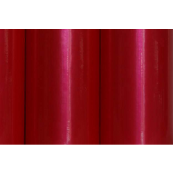 Oracover 50-027-002 fólie do plotru Easyplot (d x š) 2 m x 60 cm perleťová červená