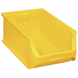 'Allit Profi Plus Box 5 žlutá Allit (š x v x h) 310 x 200 x 500 mm, žlutá