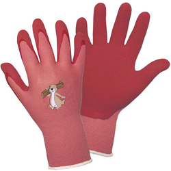 L+D PICCO 14911-4  dětská rukavice  Velikost rukavic: 4   1 pár