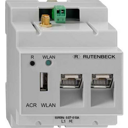 Rutenbeck 22610408 ACR WLAN  Wi-Fi přístupový bod